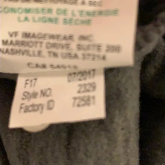 Nike Las Vegas Raiders Pullover Hoodie XL NWT - Picture 6 of 8